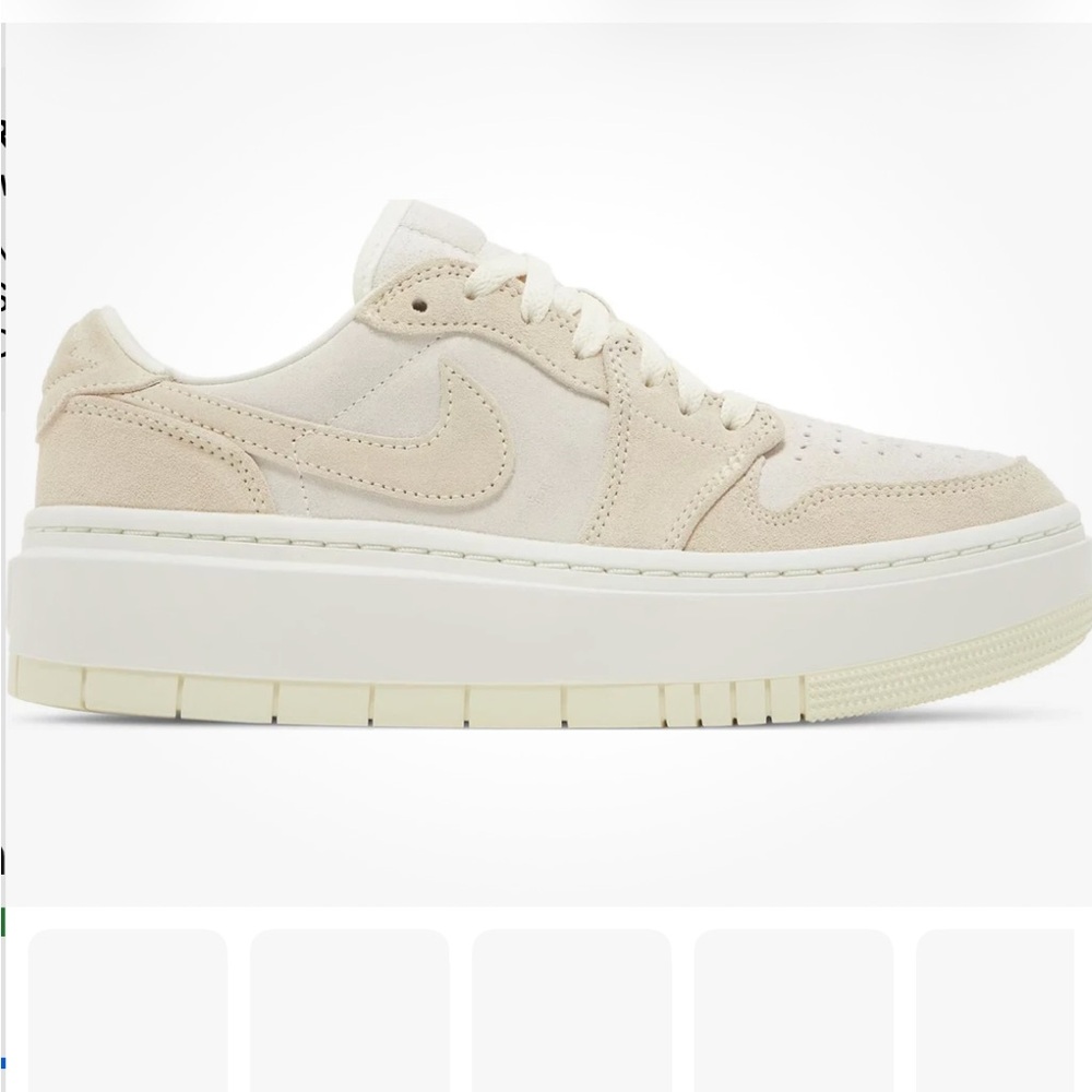 Nike Air Jordan Sail Coconut Milk White DH7004-101